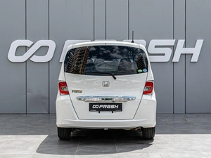 Минивэн Honda Freed 2014 года, 1330000 рублей, Краснодар