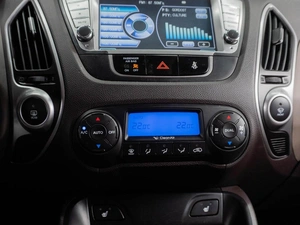 Внедорожник Hyundai ix35 2013 года, 1279000 рублей, Тюмень