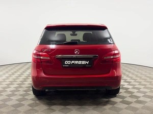 Хетчбэк Mercedes-benz B-класс 2012 года, 1239900 рублей, Казань