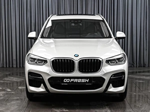 Внедорожник BMW X3 2021 года, 4980000 рублей, Ставрополь