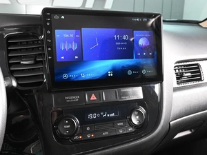 Внедорожник Mitsubishi Outlander 2014 года, 1499040 рублей, Ростов-на-Дону