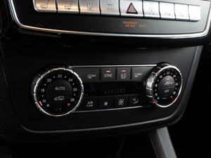 Внедорожник Mercedes-benz GLS-класс AMG 2016 года, 6149000 рублей, Тюмень