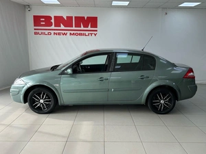 Седан Renault Megane 2008 года, 500000 рублей, Смоленск