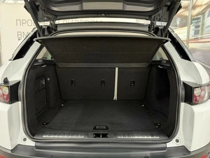 Внедорожник Land Rover Range Rover Evoque 2014 года, 1770000 рублей, Барнаул