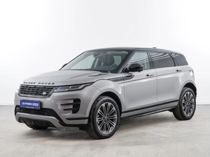 Внедорожник Land Rover Range Rover Evoque 2025 года, 6557055 рублей, Москва