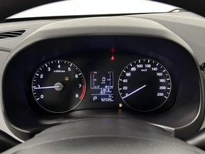 Внедорожник Hyundai Creta 2020 года, 1649900 рублей, Казань