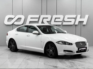 Седан Jaguar XF 2012 года, 1130000 рублей, Ростов-на-Дону