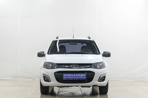 Универсал ВАЗ (LADA) Kalina 2017 года, 629000 рублей, Новокузнецк