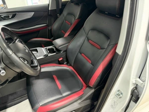 Внедорожник Chery Tiggo 4 Pro 2023 года, 1529000 рублей, Красноярск