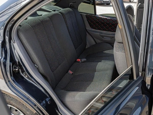 Седан Hyundai Accent 2011 года, 730000 рублей, Краснодар