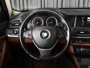 Седан BMW 5 серия 2014 года, 2059000 рублей, Ставрополь