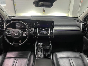 Внедорожник Kia Sorento 2021 года, 3700000 рублей, Ярославль