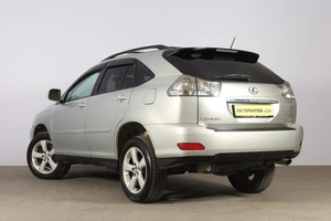 Внедорожник Lexus RX 2004 года, 1589000 рублей, Новосибирск