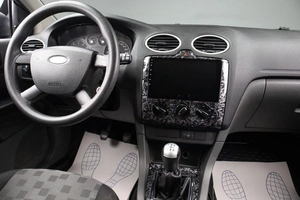 Седан Ford Focus 2005 года, 349000 рублей, Оренбург