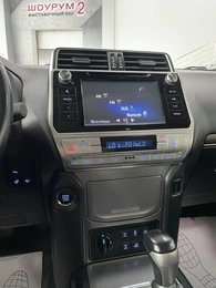 Внедорожник Toyota Land Cruiser Prado 2018 года, 5597000 рублей, Солонцы