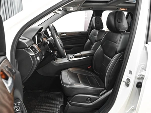 Внедорожник Mercedes-benz M-класс 2013 года, 2968000 рублей, Ставрополь