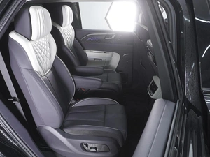 Внедорожник Hongqi E-HS9 2021 года, 3990000 рублей, Ростов-на-Дону