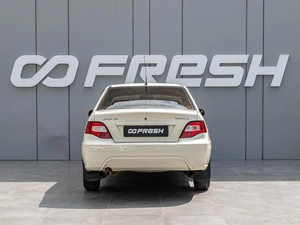 Седан Daewoo Nexia 2010 года, 309000 рублей, Краснодар
