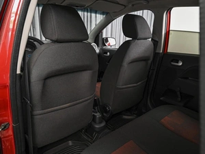 Хетчбэк Ford Fiesta 2008 года, 599000 рублей, Ставрополь