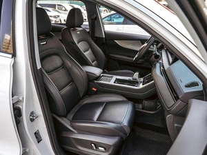 Внедорожник Chery Tiggo 7 Pro Max 2024 года, 2180000 рублей, Краснодар