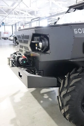 Внедорожник открытый ПЛАСТУН ТТ 2025 года, 1950000 рублей, Брянск