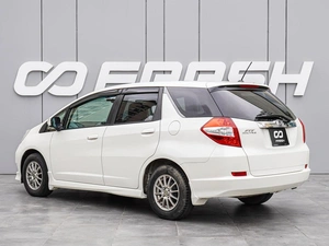 Универсал Honda Fit Shuttle 2011 года, 1270000 рублей, Краснодар