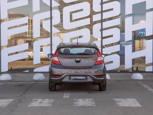 Хетчбэк Hyundai Solaris 2013 года, 820000 рублей, Краснодар