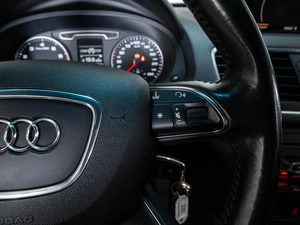 Внедорожник Audi Q3 2012 года, 1567000 рублей, Ставрополь