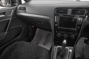 Универсал Volkswagen Golf 2014 года, 1299000 рублей, Барнаул