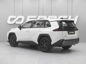 Внедорожник Toyota RAV4 2026 года, 4689000 рублей, Ростов-на-Дону