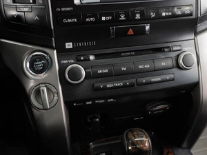 Внедорожник Toyota Land Cruiser 2010 года, 2699000 рублей, Тюмень