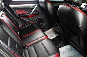 Внедорожник Geely Coolray 2021 года, 1989000 рублей, Сургут