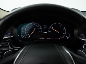 Универсал BMW 5 серия 2019 года, 3597077 рублей, Москва