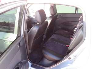 Хэтчбек Hyundai Getz 2008 года, 550000 рублей, Курск