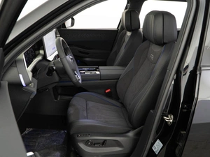 Внедорожник Volkswagen Teramont Pro 2025 года, 6758888 рублей, Москва