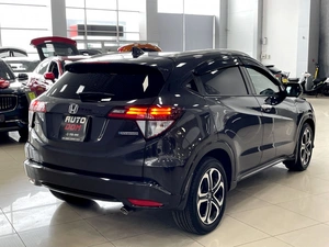 Внедорожник Honda Vezel 2016 года, 1597000 рублей, Солонцы