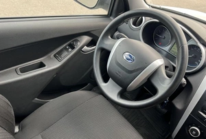 Хетчбэк Datsun mi-DO 2015 года, 630000 рублей, Солонцы