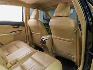 Седан Toyota Camry 2015 года, 2099000 рублей, Сургут