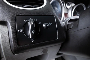 Универсал Ford Focus 2008 года, 499000 рублей, Пермь