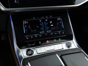 Седан Audi A6 2021 года, 5949999 рублей, Москва