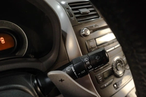 Хетчбэк Toyota Auris 2007 года, 739000 рублей, Челябинск