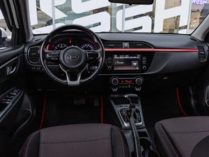 Хетчбэк Kia Rio X 2020 года, 1795000 рублей, Краснодар