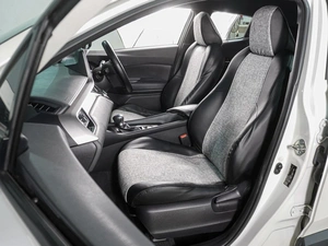 Внедорожник Toyota C-HR 2020 года, 2319000 рублей, Воронеж