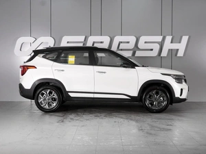 Внедорожник Kia Seltos 2025 года, 3180000 рублей, Минеральные Воды