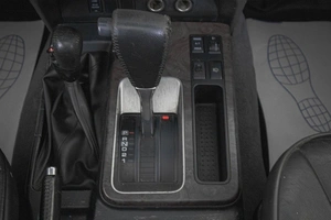 Внедорожник Nissan Patrol 2008 года, 1819000 рублей, Кемерово