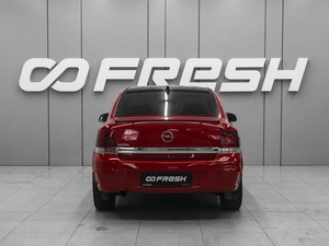 Седан Opel Astra 2010 года, 559000 рублей, Ростов-на-Дону