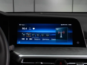 Внедорожник Changan CS35 Plus 2023 года, 1799000 рублей, Тюмень