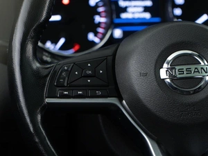 Внедорожник Nissan Qashqai 2021 года, 2557077 рублей, Москва