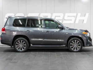 Внедорожник Toyota Land Cruiser 2010 года, 3299000 рублей, Сургут