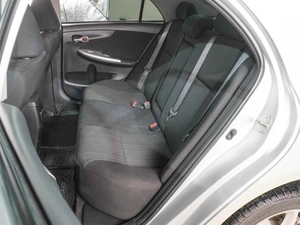 Седан Toyota Corolla 2007 года, 969000 рублей, Воронеж